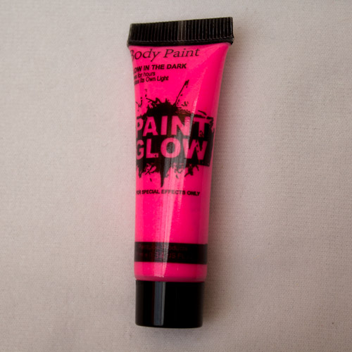 Pinturas Paint glow 10 ml