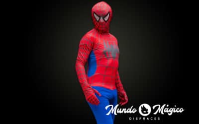 Spiderman