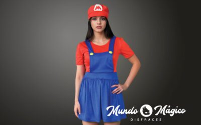 Mario chica